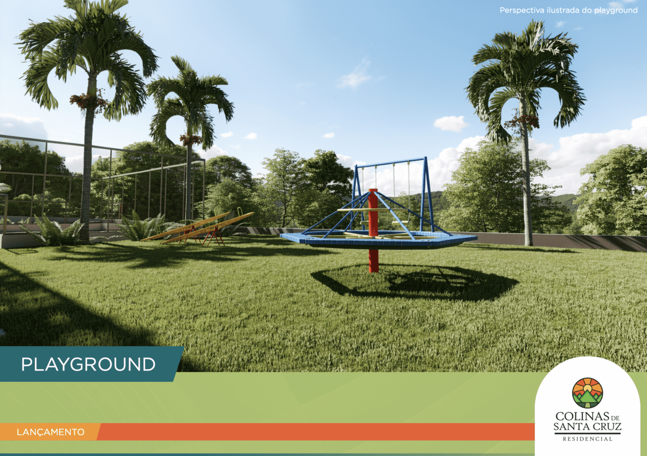 PLAYGROUND